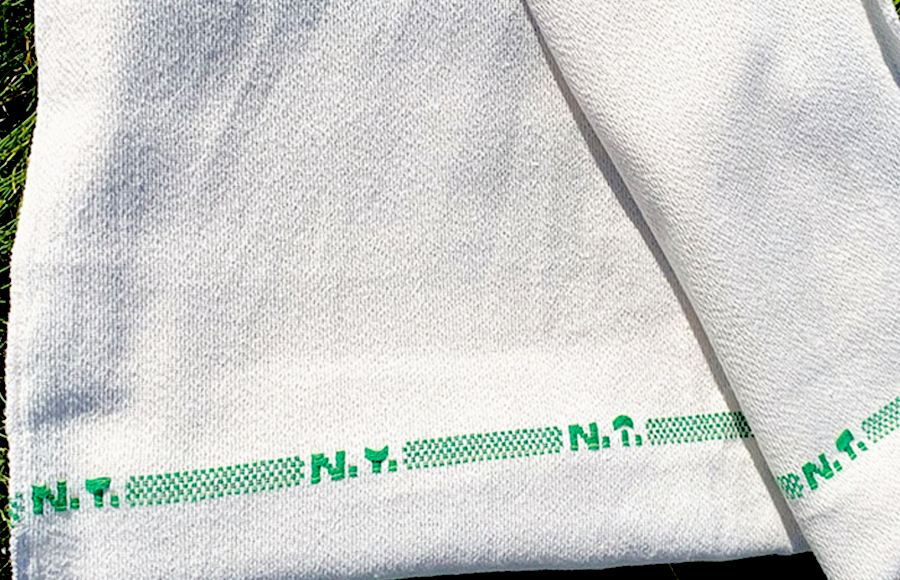 Panni di dimensioni personalizzate